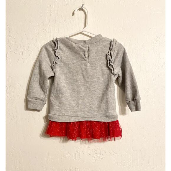 How Sweet Minnie Mouse Set Size 24 Months - Picture 4 of 4